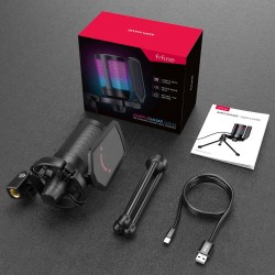 Микрофон Fifine Ampligame A6V