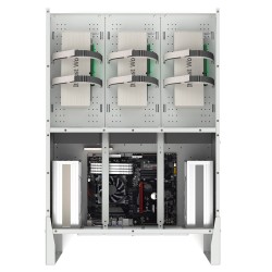 Корпус с разделением потоков BigCryptone v2