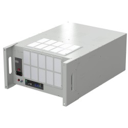 Корпус с разделением потоков BigCryptone v2