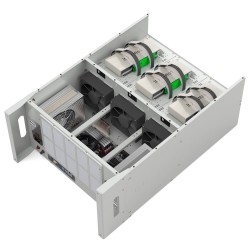 Корпус с разделением потоков BigCryptone v2