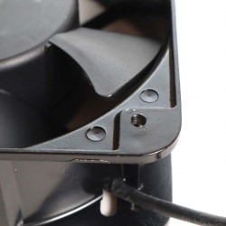 DELTA AFC1512DG серверный вентилятор 150 мм