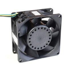 DELTA PFR0812DHE вентилятор 80 мм серверный 11000 об/мин