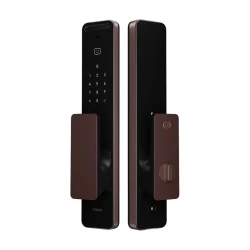 Умный дверной замок Aqara D200 (ZNMS23LM) - Homekit, FaceID, автоматический