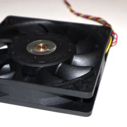 DELTA FFB1212EH вентилятор для корпуса 120 мм