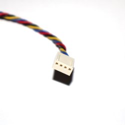 DELTA FFB1212EH вентилятор для корпуса 120 мм