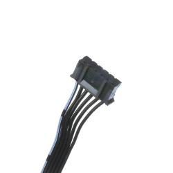 Вентиляторы ARGB 140 мм Prism 14 Pro черные