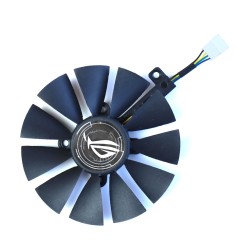 Вентиляторы для ASUS Strix 87 88 мм T129215SU PLD09210S12HH