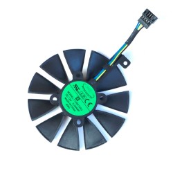 Вентиляторы для ASUS Strix 87 88 мм T129215SU PLD09210S12HH