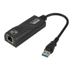 USB - RJ45 ethernet LAN переходник